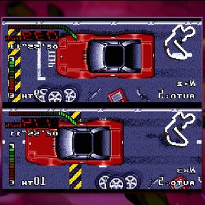 Top Racer Collection - Overzicht