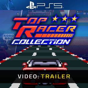 Top Racer Collection PS5 - Trailer