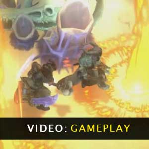Torchlight 2-gameplayvideo