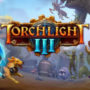 Tot ziens Torchlight Frontiers, Hello Torchlight 3