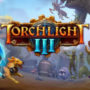 Tot ziens Torchlight Frontiers, Hello Torchlight 3