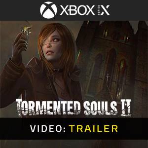 Tormented Souls 2 Xbox Series - Trailer