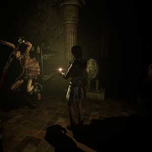 Tormented Souls - Kwade Krachten