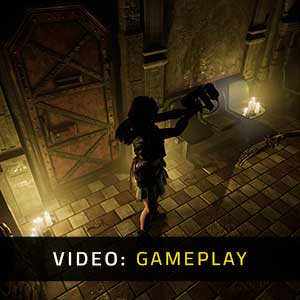 Tormented Souls - Video spelletjes