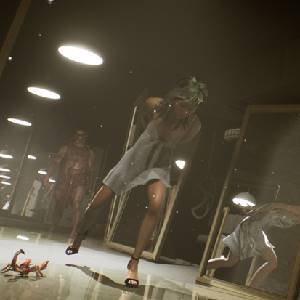 TORMENTOR - Ontsnappen