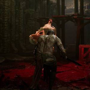 TORMENTOR - Hinderlaag