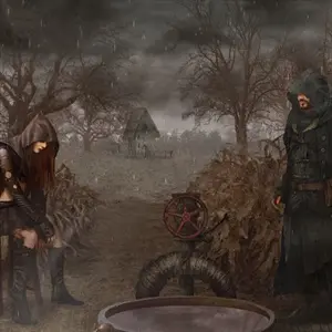 Tormentum 2 - Cornfield