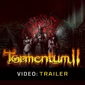 Tormentum 2 - Trailer