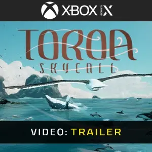 Toroa: Skycall Xbox Series – Trailer