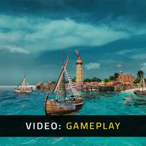 Tortuga A Pirate’s Tale - Video Spelletjes