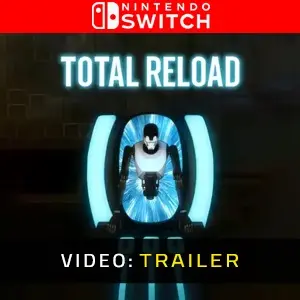 Total Reload Nintendo Switch - Trailer