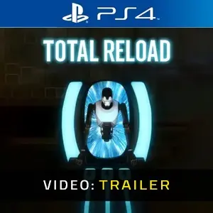 Total Reload PS4 - Trailer