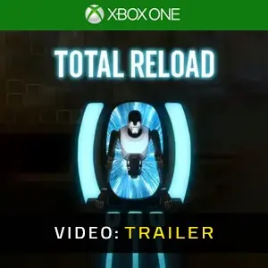 Total Reload Xbox One - Trailer