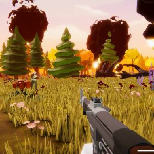 Total Tank Simulator - Sturmgewehr 44