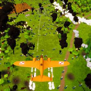 Total Tank Simulator - PZL P.37