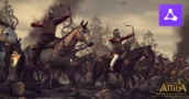 Gratis Total War Attila pc-key voor alle Prime-leden — tijdelijk beschikbaar