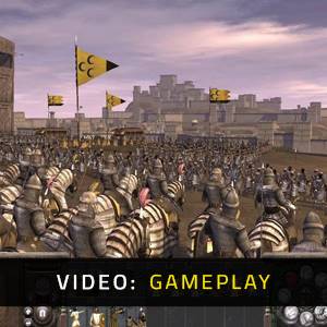 Total War MEDIEVAL 2 Definitive Edition - Spelervaring