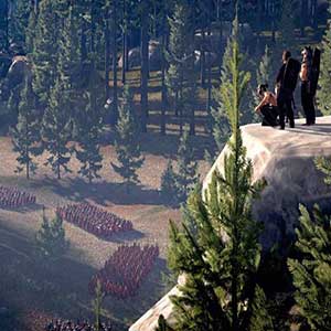 Total War Rome 2 Enemy at the Gates