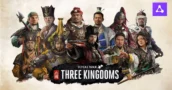 Total War Three Kingdoms en nog 3 games nu gratis met Amazon Prime