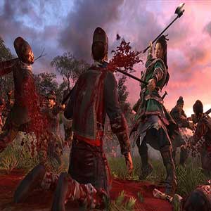 combat animations