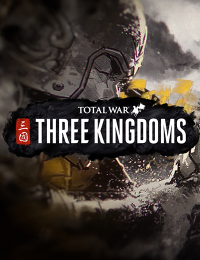 Total War Three Kingdoms 'Eerste live gameplay Functies Yuan Shao