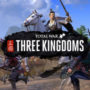 Laatste Total War Three Kingdoms stream pronkt middenspel