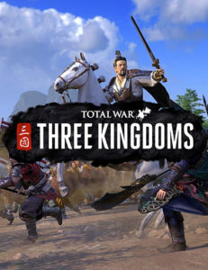 Laatste Total War Three Kingdoms stream pronkt middenspel