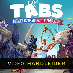 Totally Accurate Battle Simulator - Aanhangwagen