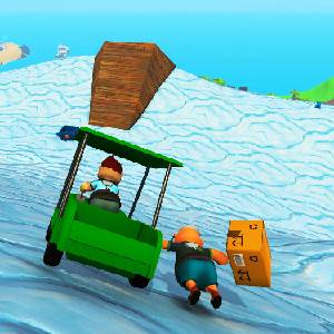 Totally Reliable Delivery Service - Pakket