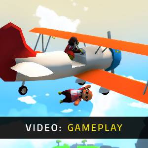 Totally Reliable Delivery Service Gameplay Video