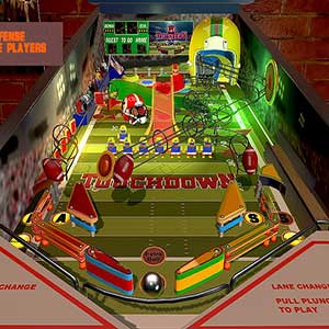 missions and secrets