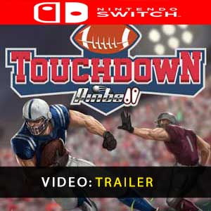 Koop Touchdown Pinball Nintendo Switch Goedkope Prijsvergelijke