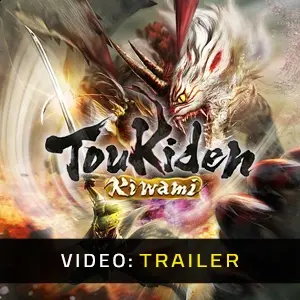Toukiden: Kiwami - Video Trailer