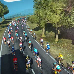 grotere onderdompeling