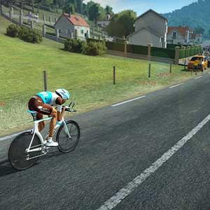 uithoudingsvermogen en rijpositie