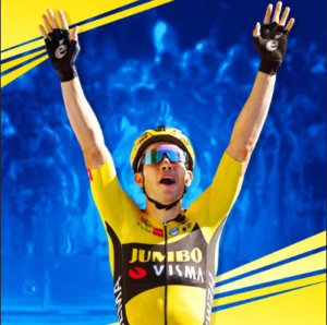 Tour de France 2021: Mijn Tour-modus opnieuw ontworpen