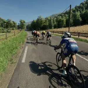 Tour de France 2025 - Wielrennen