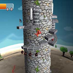 Tower Climb