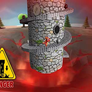 Tower Climb