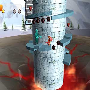 Tower Climb