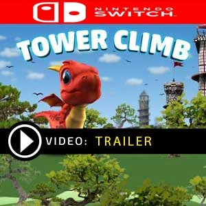 Tower Climb Switch