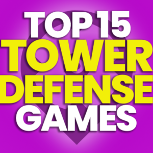 15 van de beste Tower Defense Games en vergelijk de prijzen
