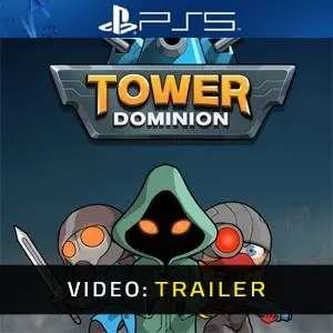 Tower Dominion PS5 - Trailer