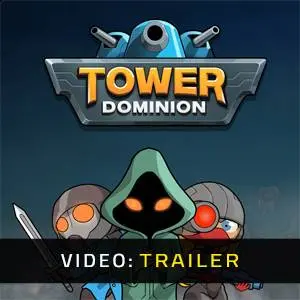 Tower Dominion - Trailer