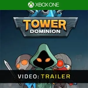 Tower Dominion Xbox One - Trailer