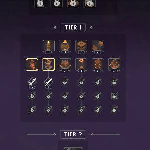 Tower Factory - Niveau 1