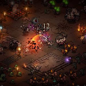 Tower of Babel: Survivors of Chaos - Monsters Bestrijden