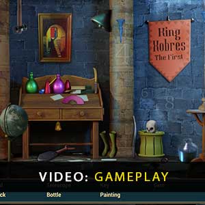 Tower Of God One Wish Gameplay Video