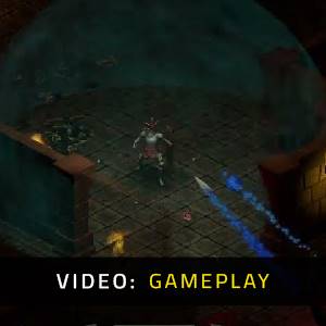 Tower of Kalemonvo - Gameplay Video