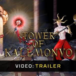 Tower of Kalemonvo - Video Trailer
